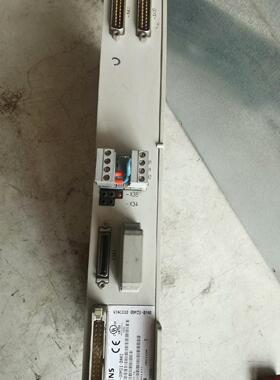 6SN1118-0DM21-0AA0 840D轴卡 工控控制模块议价维修