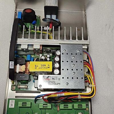 PCFL-180P-F2S NIPON工业模块电源 工控配套电源议价维修