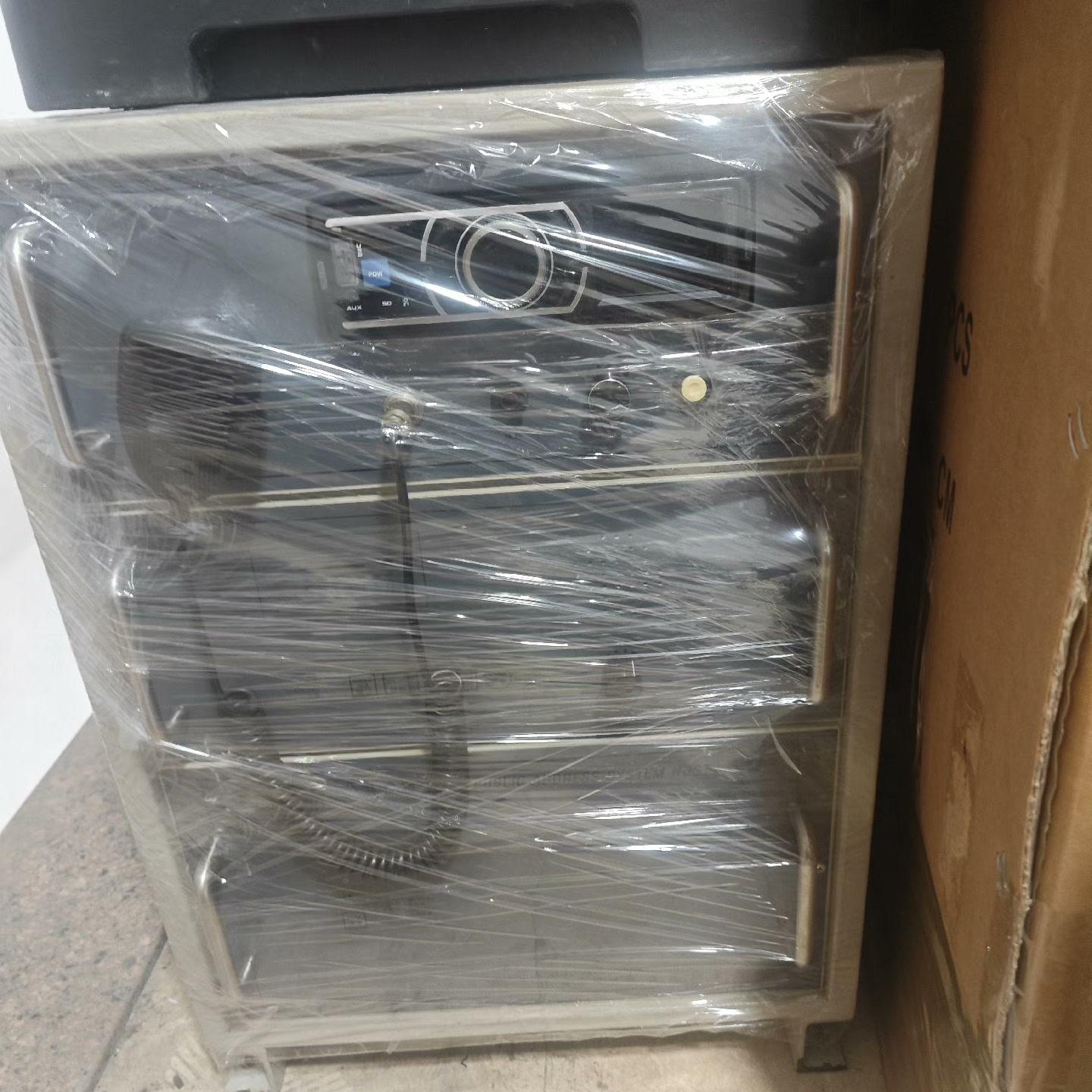 2*100w富城船用扩音机 船舶专用扩音广播设备议价维修