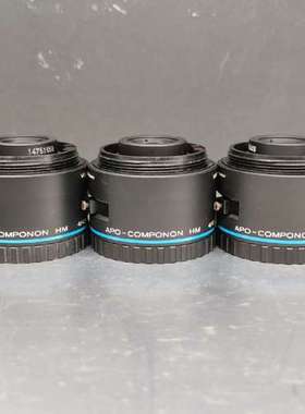 议价Schneider-Kreuznach APO-COMPON维修