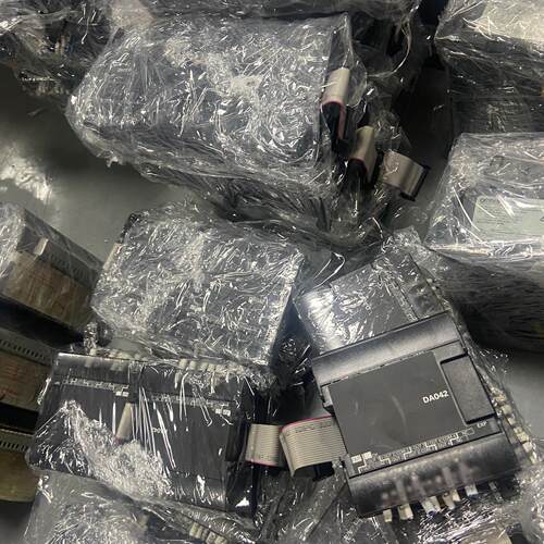 DA041 DA042 工控自动化控制模块 功能包好议价维修