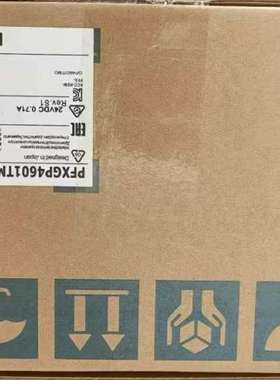 议价NEW普洛菲斯原装触摸屏GP4601TAD(PFXGP4601TA维修