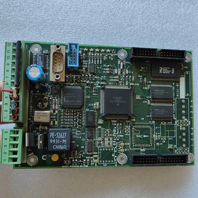 DSQC 352A ABB机器人工控配件议价维修