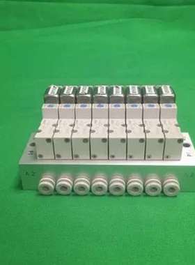 议价NEWSMC SS3YJ3-42-08C4F SS3YJ34208维修