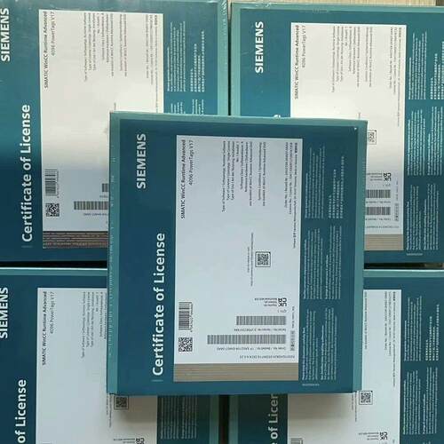 6ES7822 6ES7870 WinCC授权 博途工业软件冗余加密锁议价维修