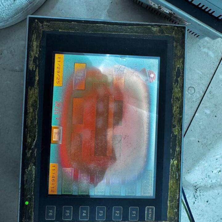 PWS6800C-P 海泰克工控触摸屏人机界面议价维修