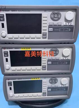 B2981A B2985B 静电计 高阻测试仪 实验室测量仪器议价维修