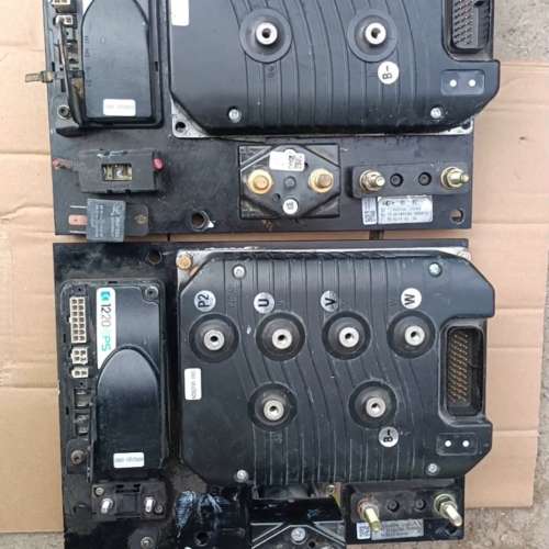 议价柯蒂斯叉车电控ADS200控制器，维修