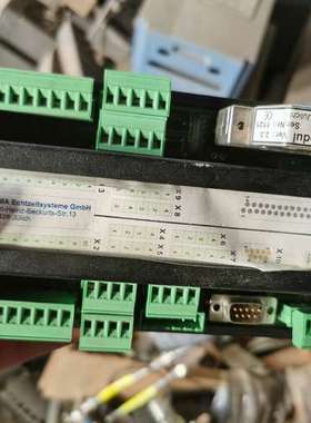 议价NEWKIMA Echtzeitsysteme模块K11-Masc维修