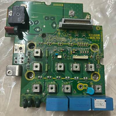 SA539993-02 富士G1S驱动板 5.5kw带模块7MBR25SB120J-50议价维修