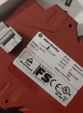 议价MSR220P 440R-H23178罗克韦尔安全继电器AB维修
