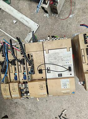 VS-656 MR5 VS-626M5 SGDC-20AJA 安川驱动器 工控配件议价维修