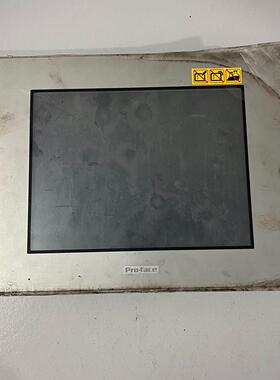 GP-4501TW 普洛菲斯 工控人机界面 工业触控显示屏议价维修