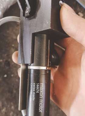 议价ASM AD830晶片扩张马达组件，瑞士直流电机maxon维修