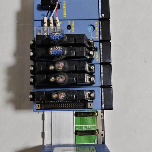 F3SP28-3N 横河yushin PLC模块CPU 工控自动化控制模块议价维修
