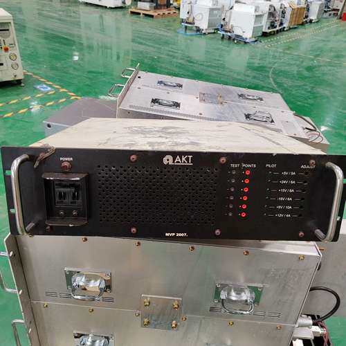 议价AKT电源 MVP2007，拆机现货，多种电压输出：+5V/维修