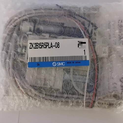 ZK2B15R5PLA-08 真空发生器 工业自动化气动元件议价维修