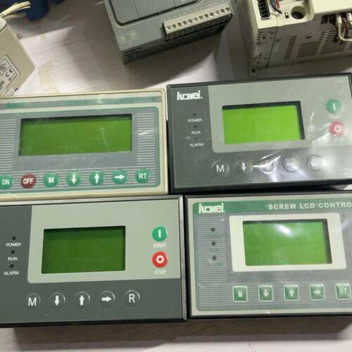 MAM860 凌格风螺杆空压机控制器 工控配件 功能包好议价维修