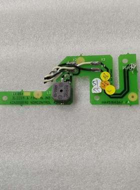 议价KONGSBERG NORCONTROL NA1054 HA维修