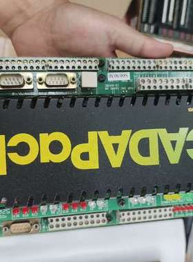 议价SCADAPACK  SCHNEIDER施耐德模块原装拆机成维修