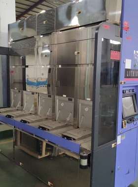 议价东京电子Kyushu CLEAN TRACK LITHIUS维修