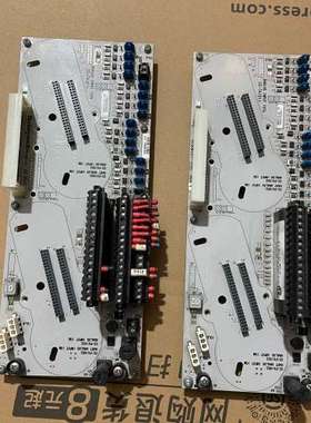 议价霍尼韦尔模块CC-TAID11二手拆机现货10多张处理，就不维修