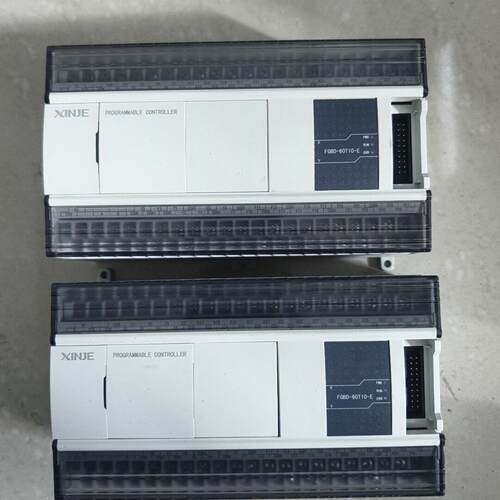 FGBD-60T10-E 信捷PLC可编程控制器工业控制模块议价维修