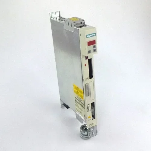 6SE701 SIMOVERT Masterdrive MC 工控驱动模块议价维修