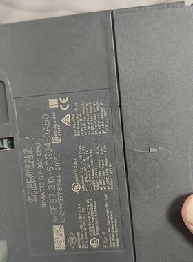 313-6CG04 314-6CG03 343-1CX10 331-7PF01 PLC工控模块议价维修
