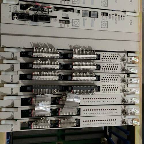 LPU100H LPD200A LPD350A DCS卡件 日立工控配件议价维修