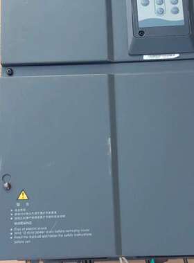 议价汇川伺服驱动器，IS550AT045I-102，22KW，拆维修