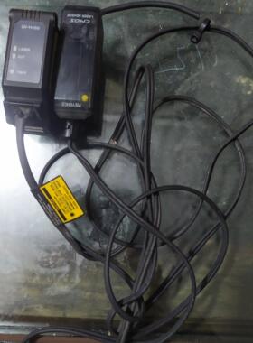 GV-21P GV-H450 CMOS激光传感器 工业自动化配件议价维修