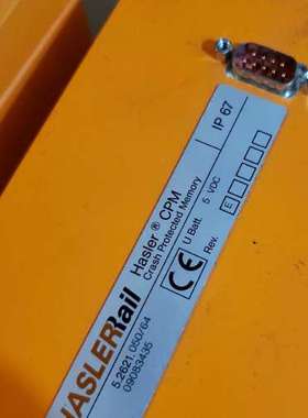 议价HASLER赛雪龙速度测量，数据采集。维修