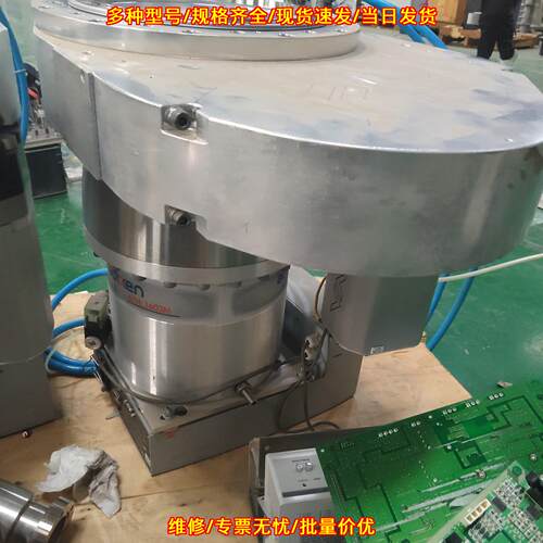 ATH1603M 涡轮分子泵 adixen工业真空设备议价维修