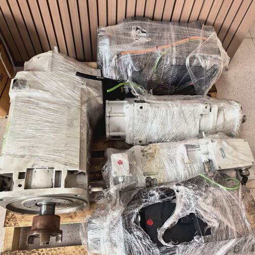 1ph8133-1dd02-2ba1-z 主轴电机功能包 工控自动化配件议价维修