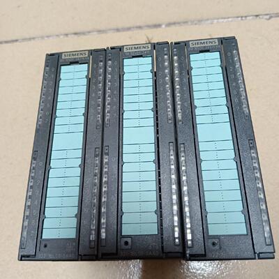 6ES722-1BH01-0AA0 输模块 SM322 工控模块议价维修