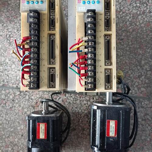 ED1-20CB751C27F E1-15CB301C27F EEI AC伺服驱动器议价维修