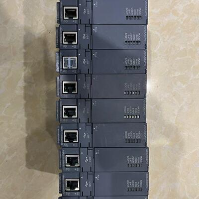 Q03UDECPU Q系列PLC CPU模块 可编程控制器议价维修
