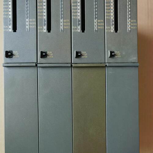 6ES7 417-4HL04-0AB0 400系列PLC CPU模块议价维修