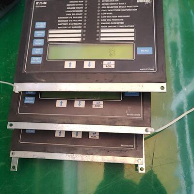 4A55737H01 4A55152H01 EATON LOGIC BOARD 工控逻辑板议价维修