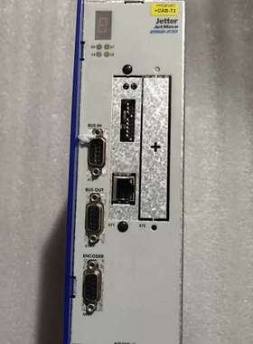 议价【Jetter伺服驱动器】Jetter JetMove 20维修