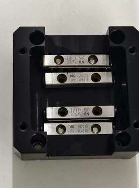 议价NB交叉滚珠导轨 SV2030 二手现货 两副维修