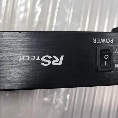 PA4000 双通道功率放大器 RSTECH 工业工控设备议价维修