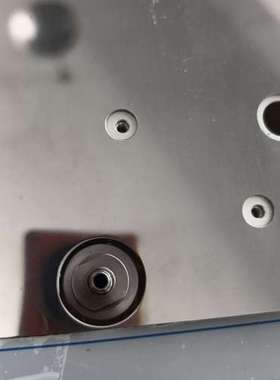 议价LOADPORT，吸盘气嘴，四个，整个盘面出。维修