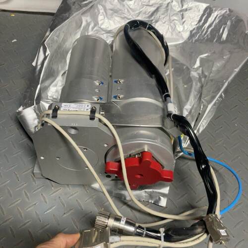 ASML4 ATR7 300mm 工业机器人 自动化精密机械部件议价维修