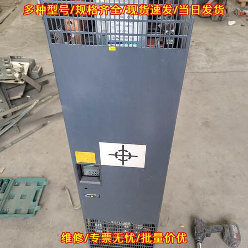 6SE6430-2UD41-3FB0 变频器 430系列 132KW议价维修
