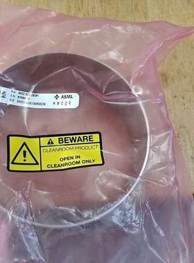 议价ASML全新配件一个 mat：4022.635 28281维修