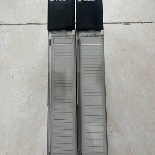 140CPU43412A PLC模块 486控制器 工控自动化配件议价维修