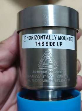 议价NEW安德森 耐格 HA7061B161013A0 压力变送器维修