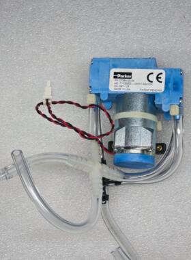 D736A-23-06 Parker派克 单双头微型隔膜泵 BTC议价维修